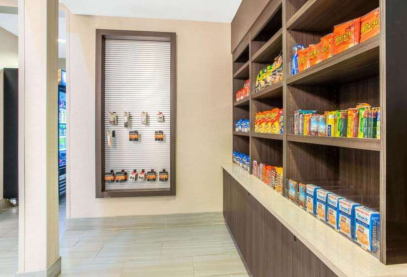 בית מלון כפרי La Quinta By Wyndham Hillsboro