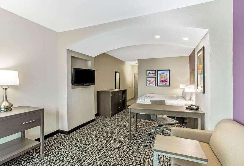 בית מלון כפרי La Quinta By Wyndham Hillsboro