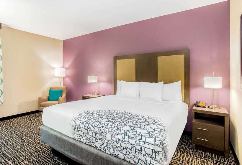 בית מלון כפרי La Quinta By Wyndham Hillsboro