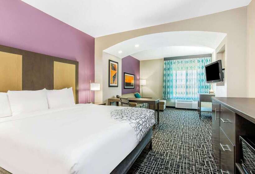 בית מלון כפרי La Quinta By Wyndham Hillsboro