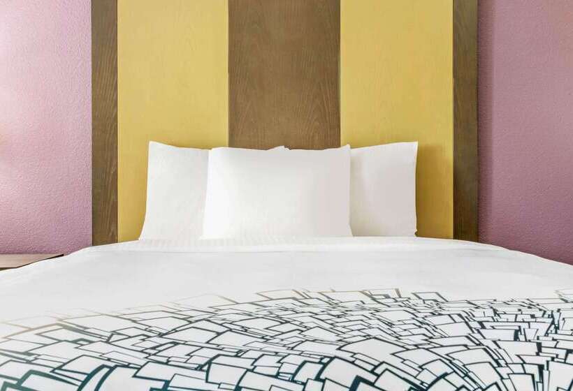 בית מלון כפרי La Quinta By Wyndham Hillsboro