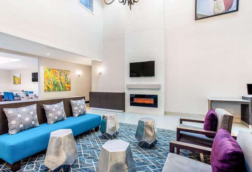 בית מלון כפרי La Quinta By Wyndham Hillsboro