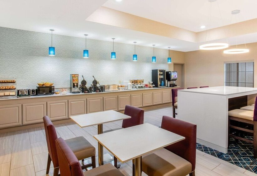 בית מלון כפרי La Quinta By Wyndham Hillsboro