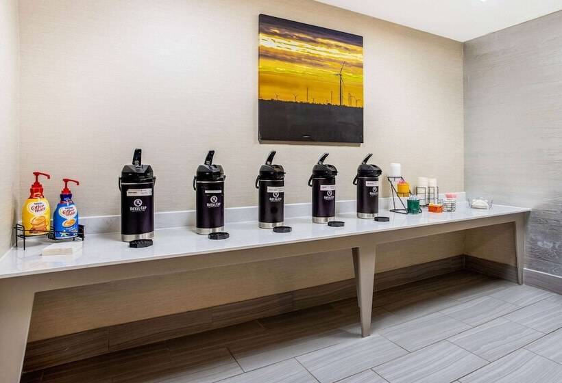 בית מלון כפרי La Quinta By Wyndham Hillsboro