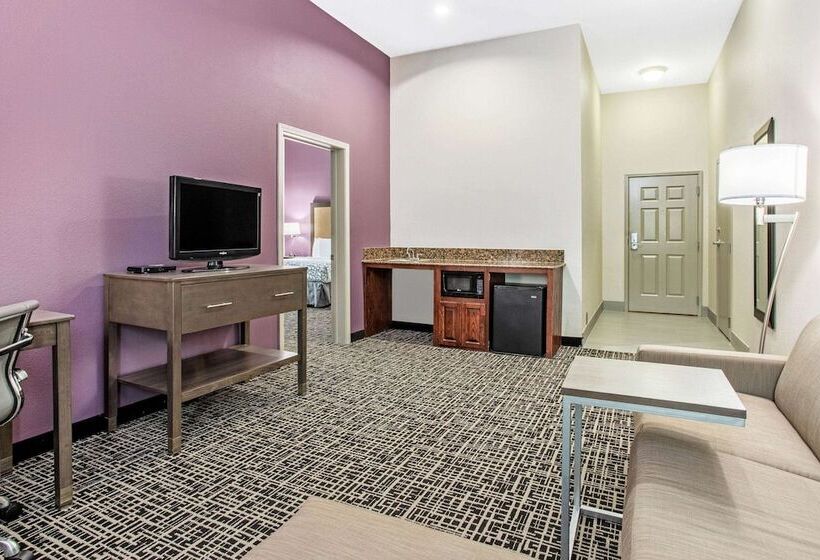 בית מלון כפרי La Quinta By Wyndham Hillsboro