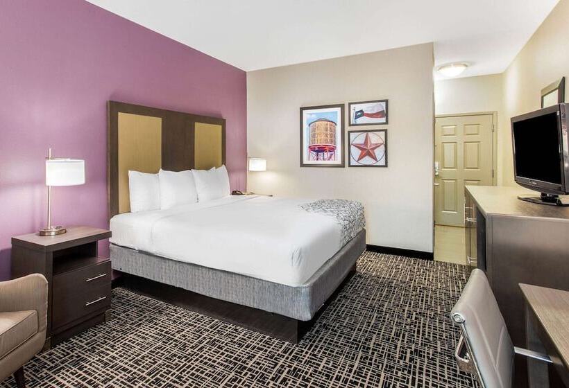 בית מלון כפרי La Quinta By Wyndham Hillsboro