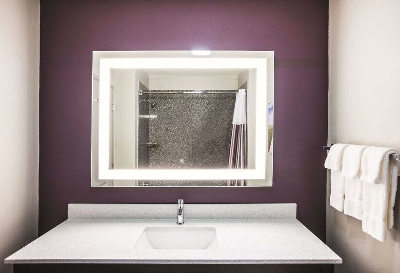 فندق La Quinta By Wyndham Walker   Denham Springs