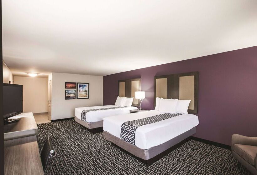 فندق La Quinta By Wyndham Walker   Denham Springs