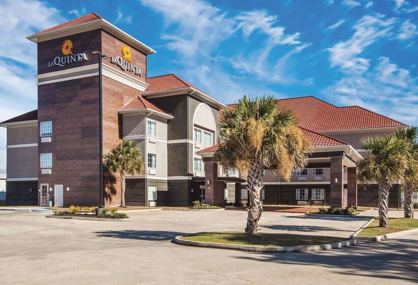فندق La Quinta By Wyndham Walker   Denham Springs