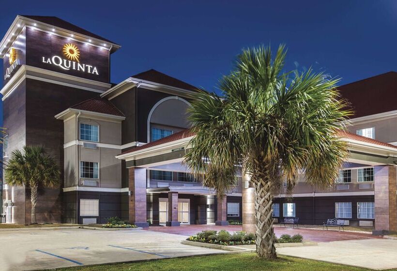 فندق La Quinta By Wyndham Walker   Denham Springs