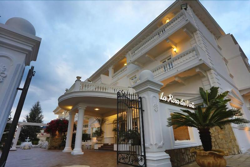فندق La Rosa Dei Venti