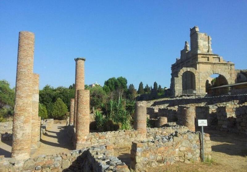 فندق La Rosa Dei Venti