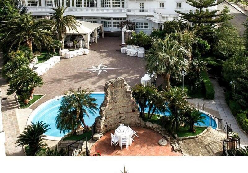 בית מלון כפרי La Rosa Dei Venti