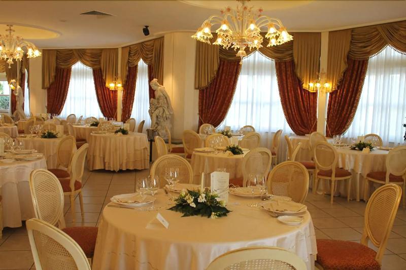 בית מלון כפרי La Rosa Dei Venti