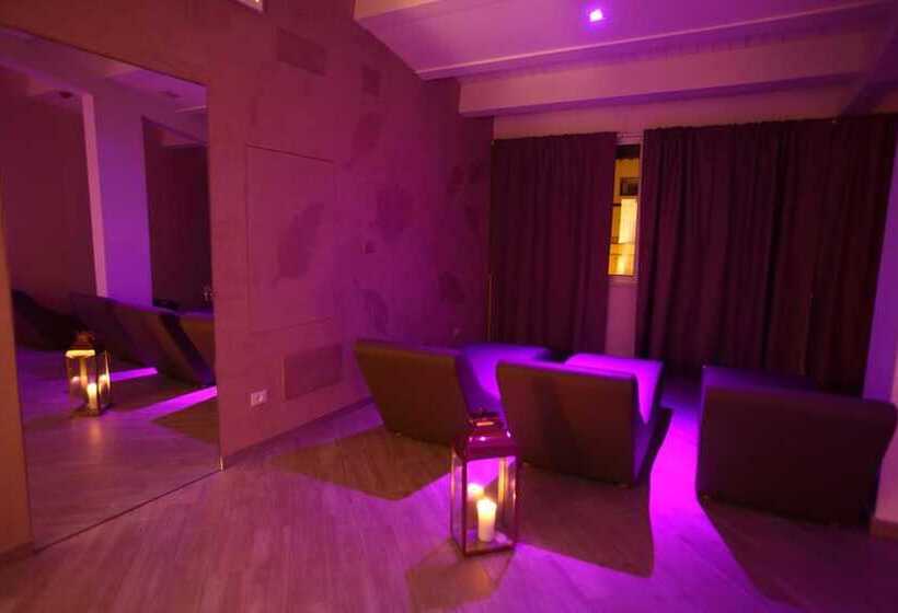 فندق La Rosa Dei Venti