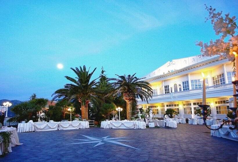 בית מלון כפרי La Rosa Dei Venti