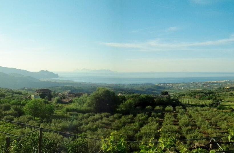 בית מלון כפרי La Rosa Dei Venti