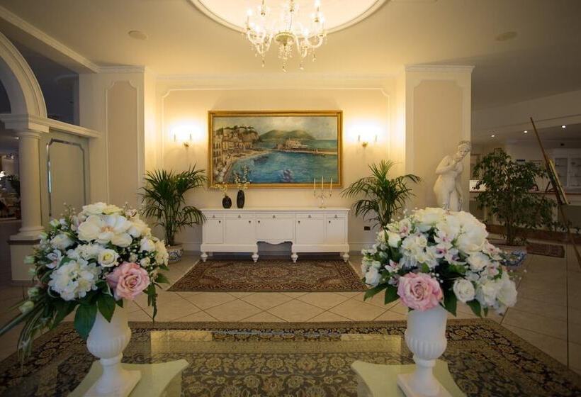 فندق La Rosa Dei Venti