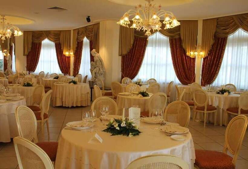 בית מלון כפרי La Rosa Dei Venti