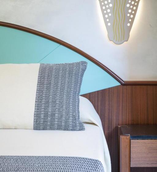 בית מלון כפרי La Torre