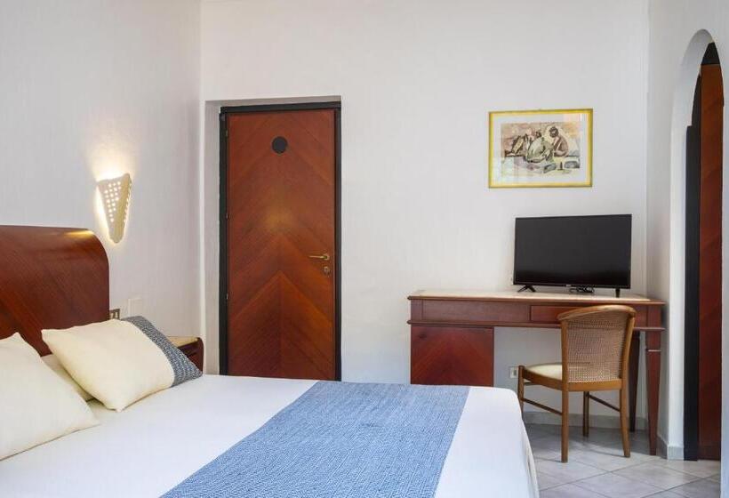 בית מלון כפרי La Torre