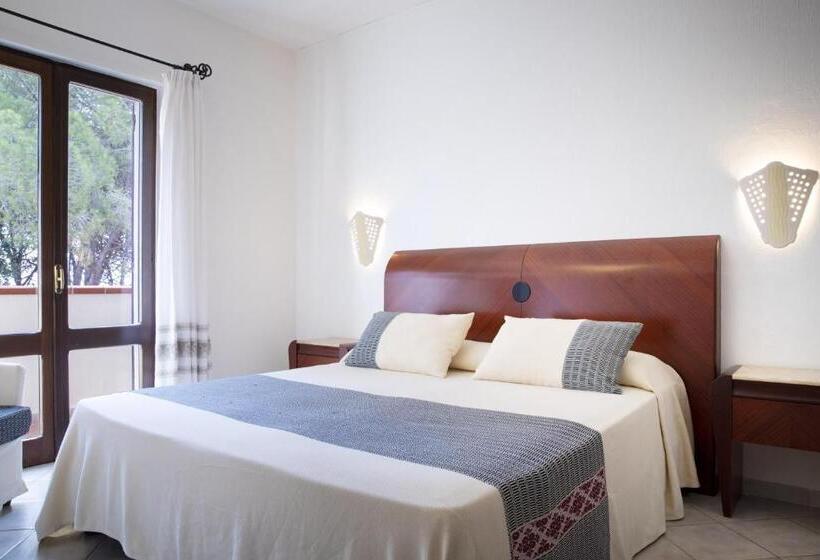 בית מלון כפרי La Torre