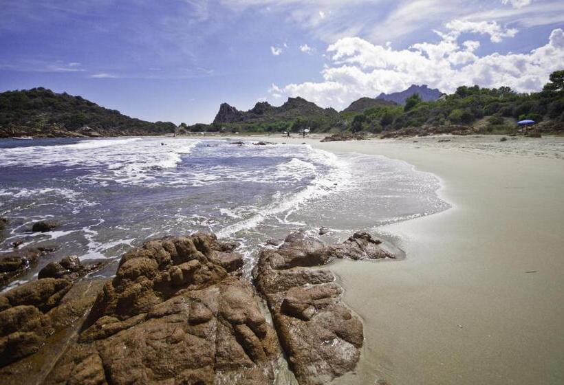 בית מלון כפרי La Torre