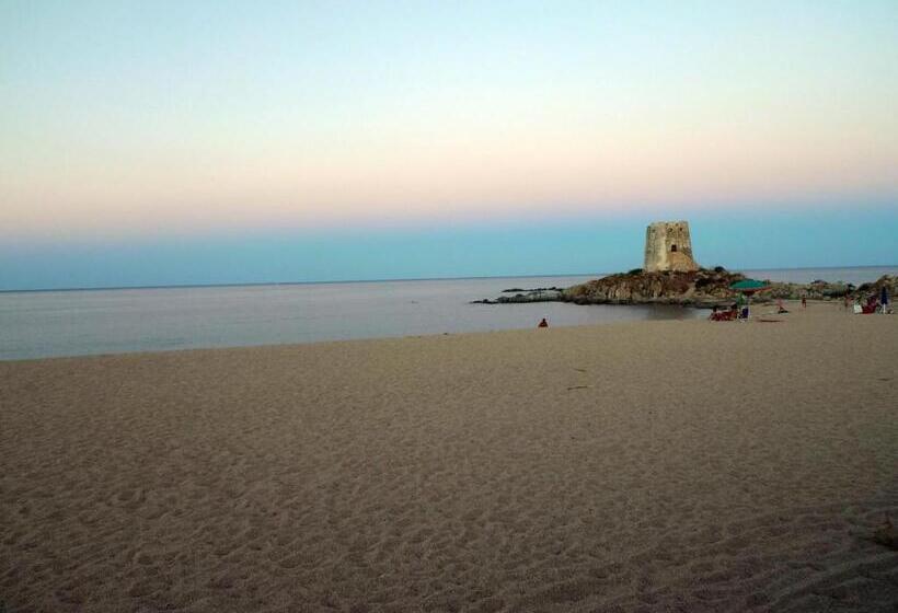 בית מלון כפרי La Torre