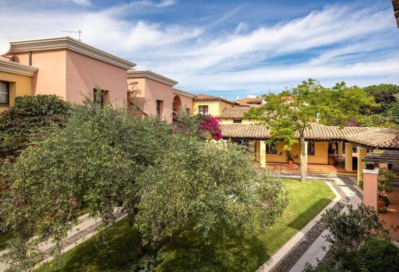 בית מלון כפרי La Torre