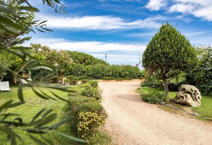 בית מלון כפרי La Torre