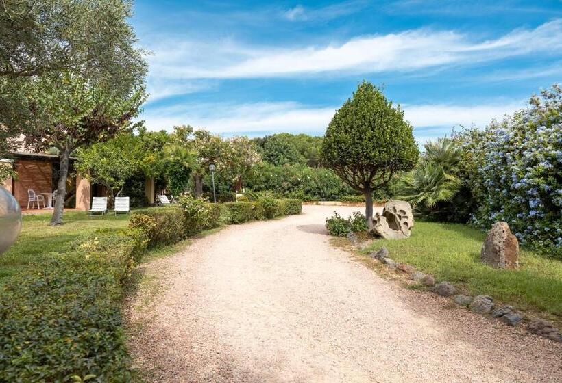 בית מלון כפרי La Torre