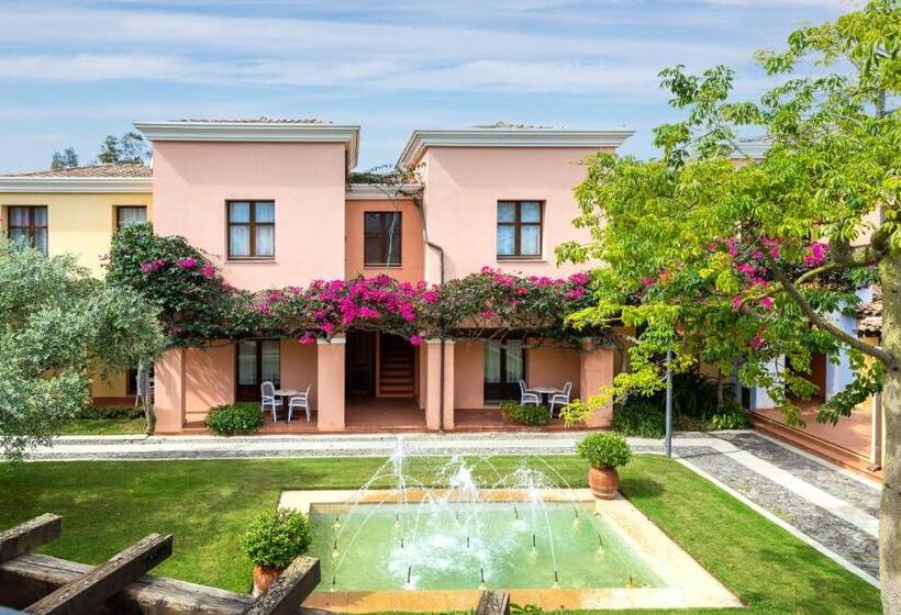 בית מלון כפרי La Torre