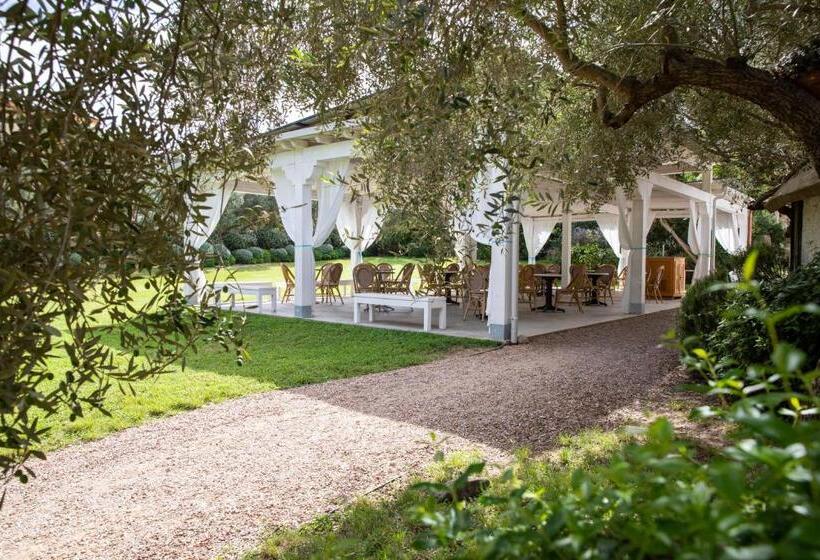 בית מלון כפרי La Torre