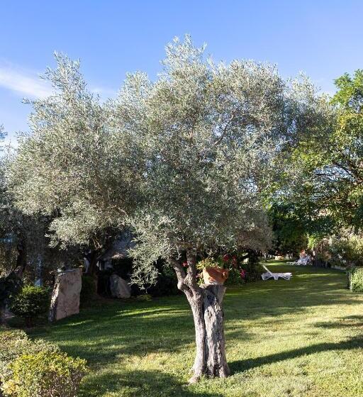 בית מלון כפרי La Torre