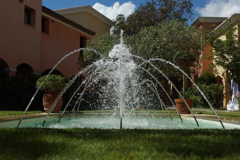 בית מלון כפרי La Torre