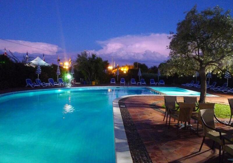 בית מלון כפרי La Torre