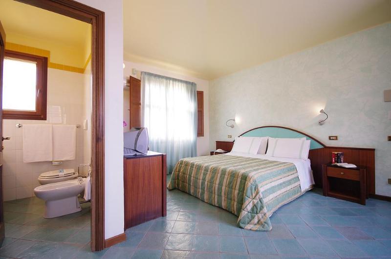 בית מלון כפרי La Torre