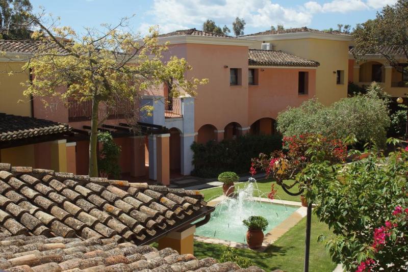 בית מלון כפרי La Torre