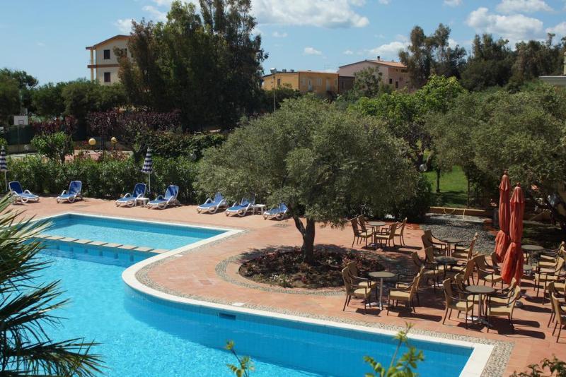 בית מלון כפרי La Torre