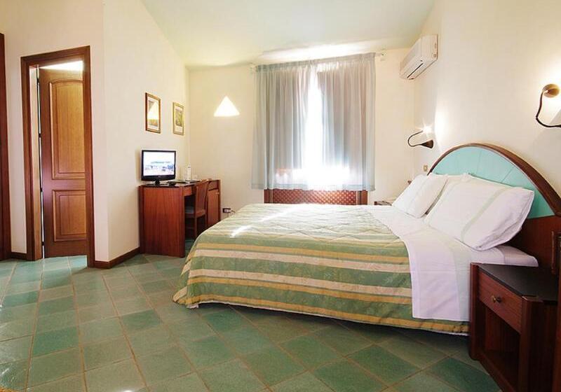 בית מלון כפרי La Torre