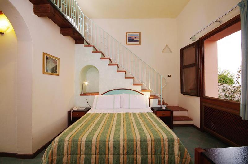 בית מלון כפרי La Torre