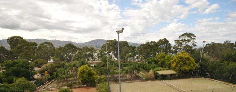 هتل Lake Hume Resort