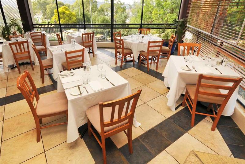 هتل Lake Hume Resort