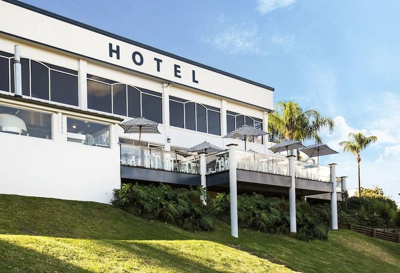 هتل Lake Hume Resort