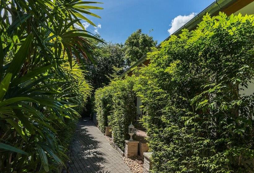 ホテル Laksasubha Hua Hin