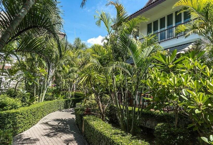 ホテル Laksasubha Hua Hin