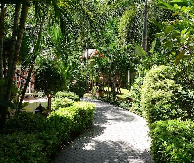 ホテル Laksasubha Hua Hin