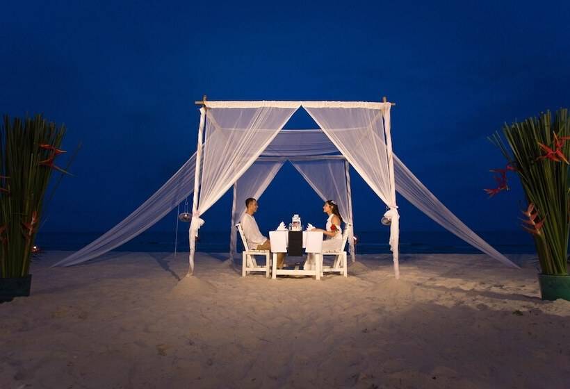 ホテル Laksasubha Hua Hin