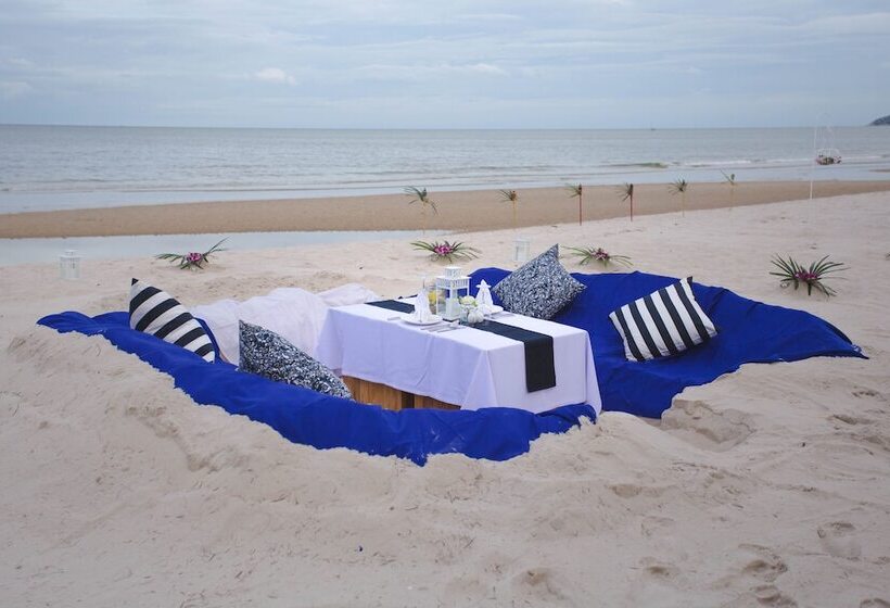 ホテル Laksasubha Hua Hin