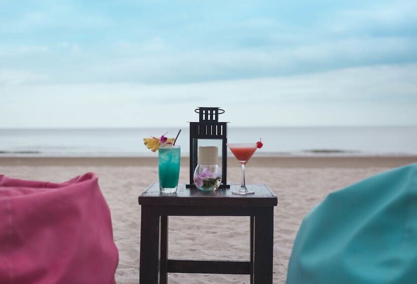 ホテル Laksasubha Hua Hin